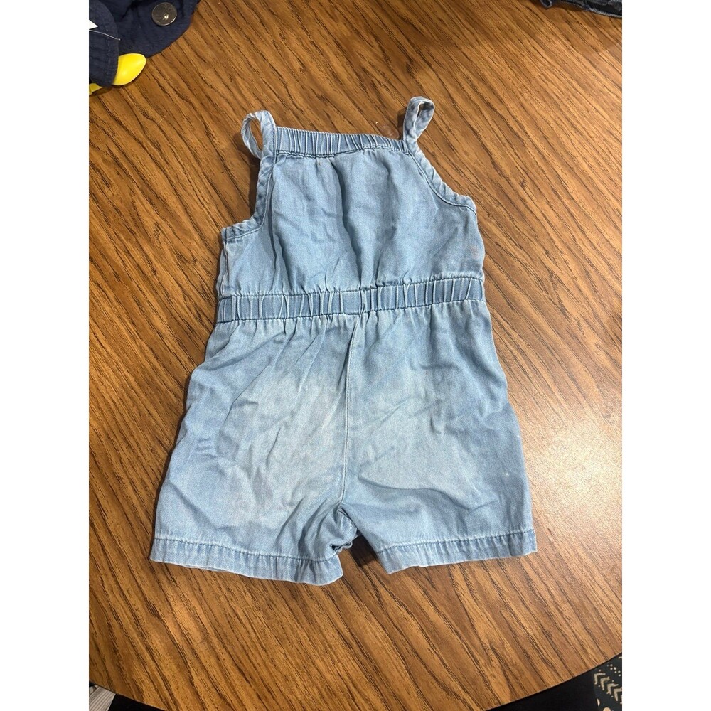 Romper - Picture 2 of 3